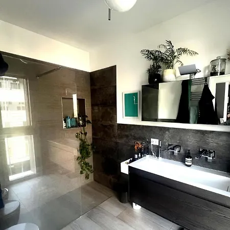 דירה Urban Oasis - Two-room Apartment! *