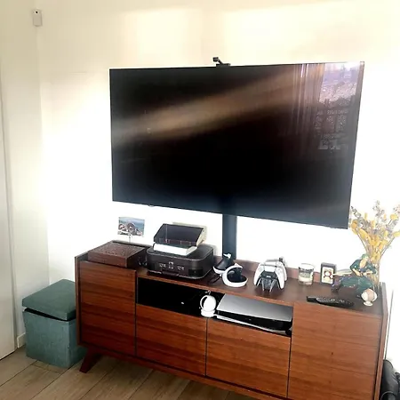 Urban Oasis - Two-room Apartment! * מילאנו