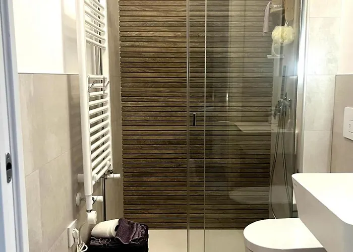 Lägenhet Urban Oasis - Two-room Apartment! Milano