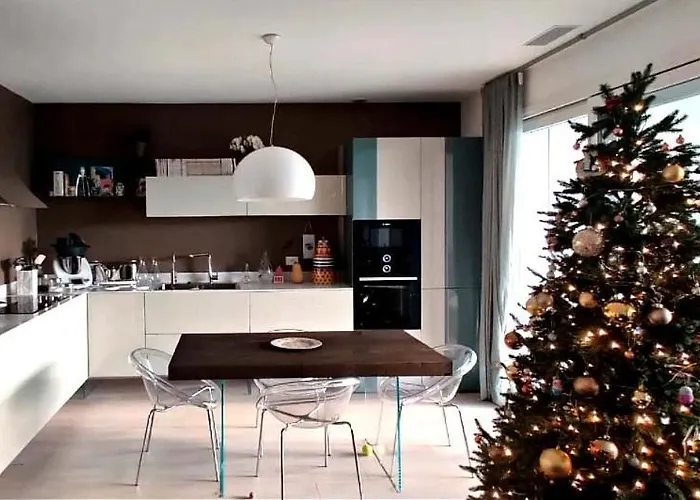 Urban Oasis - Two-room Apartment! Lägenhet *