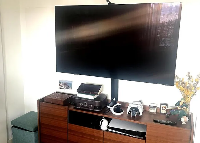 Urban Oasis - Two-room Apartment! * Milano